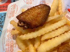 -肥韬茶餐厅(海上世界店)