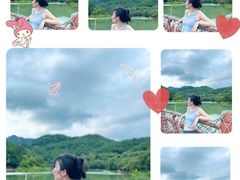 -广州白江湖森林公园