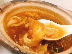 -添發碗仔翅美食