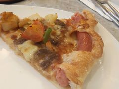 -必胜客(航洋国际店)