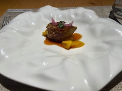 -香樟花园法式铁板烧(恒隆广场店)