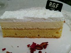 -RGF(巨鹿路店)