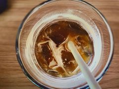 瑰夏美式-大小咖啡 BigSmallCoffee(麦子店)