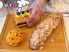 -嘉年华面包房餐厅（饺子馆）(陶然亭店)