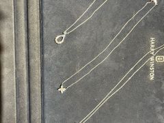 -Harry Winston 海瑞温斯顿