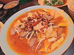 -廖川菜(太阳宫店)