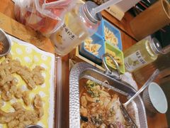 -鱼谦脆皮烤鱼(高新锦辉店)