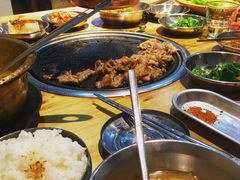-麻蒲碳烤肉(远景路1号店)
