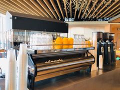 -Seesaw Coffee(朝阳大悦城店)