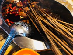 -小郡肝串串香火锅(金桥店)