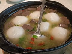 -金典银峰老鹅馆·昆山菜(亭林公园店)