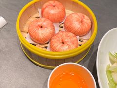 -大鹏饭店·金陵家宴(奥体中心店)