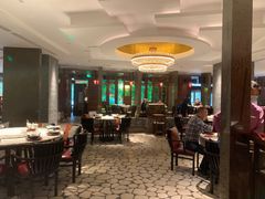 -湖滨28中餐厅·西湖宴·杭州君悦酒店
