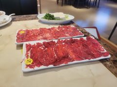 -小肥牛潮汕牛肉火锅(南联店)