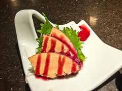 -上井精致料理(新世纪环球中心店)