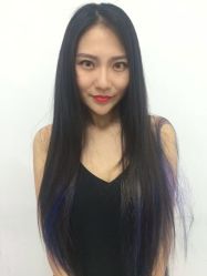 点击看大图 葛优老师作品-逸丝风尚