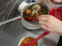 -铁锅哥米线