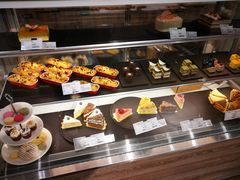 -欧式面包坊(青岛万象城店)