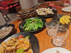 -烧蠔帮·湛江生蚝(茂南万达店)
