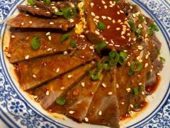 -百花深处·老北京风味菜