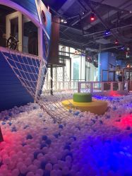 -幻贝家儿童乐园(苏州中心店)