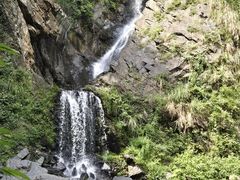 -石台牯牛降景区