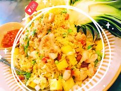 -simply thai天泰(长泰广场店)