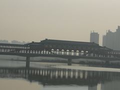 -咸阳湖景区-统一广场