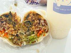 -张果佬年糕卷(科巷店)