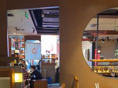 -呷哺呷哺 黄金牧场 (欢乐谷店)