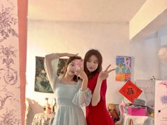 -Smile House咖啡馆(群芳小区店)