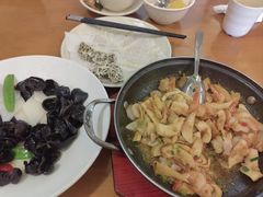 -乡亲鹅肉城(吴江店)