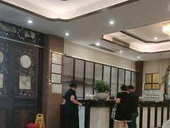 -东江渔村·古典园林·30年粤菜老字号(太和店)