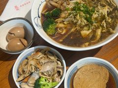 -囿面传统制面馆(中央路店)