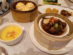 -福州天元国际威斯汀酒店·中国元素餐厅