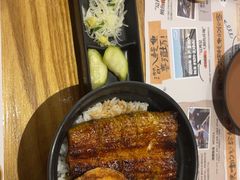 -鳗事鱼意·活鳗現烤专门店(富力海珠城店)