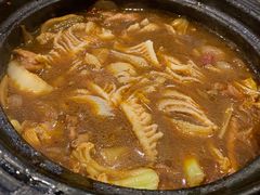 -川香煲(茅台路店)