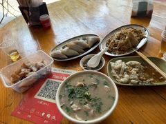 -洲心明记烧肉大粥(总店)