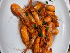 -烟水渔庄餐厅(西溪湿地店)