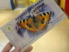 -上海昆虫博物馆