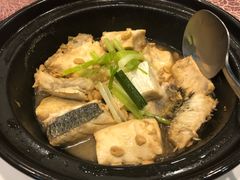 -欢乐海岸美食联盟