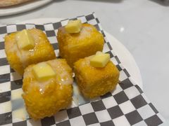 -马兰卡西式简餐(新汇大融城店)