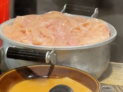 -冯校长老火锅(深圳总店)