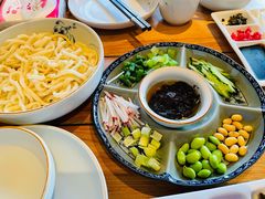 -四季民福烤鸭店(前门廊房二条店)
