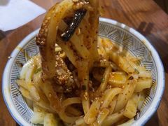 -姚记.周礼伤心凉粉(时代广场店)