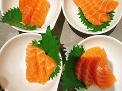 -一方渔歌蒸汽海鲜自助(文化路万达广场店)