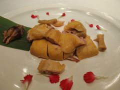 -五棵树•粤西高凉菜(琶洲店)