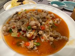 -雀蓝川菜(星悦汇店)