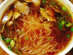 -清真蒋有记(老门东店)