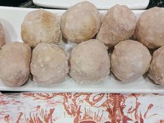 -潮汕美牛肉丸火锅店(天宁寺店)